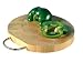 MichiganRound Block Billot with S/s Loop Handle 30cm (26-500)