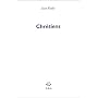 Chrétiens