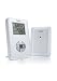 Outdoor Living : Timex TX6010 Wireless Electronic Indoor/Outdoor Thermometer with Hygrometer