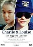 Charlie & Louise - Das doppelte Lottchen - Floriane Eichhorn