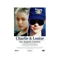 Charlie & Louise - Das doppelte Lottchen