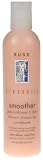 Rusk Sensories Smoother Passionflower & Aloe Leave-in Texturizing Conditioner 8.5 Ounces (Pack of 2)