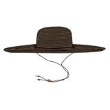 Columbia(コロンビア) ウィメンズ サンゴッデス<strong>ストローハット</strong> 255(Mud) O/S CL9355