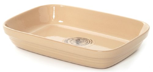 Mason Cash Cane 11.5 x 8.5 Inch Rectangle Baker