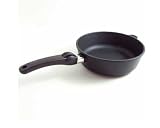 SKK Premium Plus, Saute Pan, Detachable Handle, 28x7,5 cm