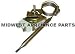 Dean Deep Fryer Thermostat 2557 Home Improvement