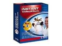 Pinnacle Instant Video Album Deutsch