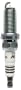 NGK (4469) LFR5AIX-11 Iridium IX Spark Plug, Pack of 1