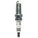 NGK (4469) LFR5AIX-11 Iridium IX Spark Plug, Pack of 1