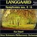 Classical Music : Symphonys 4 & 6