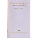 Liberal prospects under Soviet socialism: A comparative historical perspective (Annual W. Averell Harriman Lecture) book cover