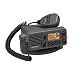 Lowrance LVR-250 DSC VHF Fixed-Mount Marine Radio