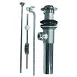 Jones Stephens Corp. P35-001 Pop-Up Drain