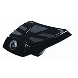 Genuine Can Am Spyder RS / Rear Sport Rack / Black / Pt # 219400158