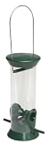 Droll Yankees CJM8G New Generation 8 Green Sunflower Bird Feeder
