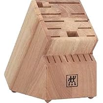 Henckels 20-Slot Super Knife Storage Block