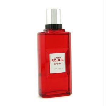 Guerlain - Habit Rouge Sport For Men 100ml EDT Preisvergleich