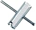Tools & Hardware : Cobra #830-965 MP BSKT Strainer Wrench