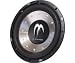 Crunch BlackMaxx Subwoofer, 12