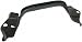 67-70 FORD MUSTANG BATTERY TRAY, Hold Down Bracket Bolt Set (1967 67 1968 68 1969 69 1970 70) F00251