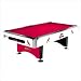 St. Louis Cardinals MLB Pool Table