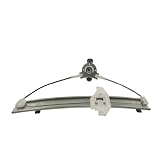 Auto7 910-0039 Window Regulator by Auto7