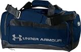 Under Armour Medium Team Duffle,navy - 