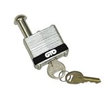 Tools & Hardware : Mighty Mule FM133 Gate Opener Pin Lock
