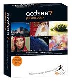 ACDSee 7.0 PowerPack - Professional Photo Management