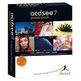 ACDSee 7.0 PowerPack - Professional Photo Management
