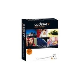 ACDSee 7.0 PowerPack - Professional Photo Management