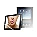 Dexim DLA134 Mirror Screen Care Kit for iPad