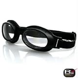 Slimline, Clear Reflective, Lens