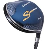 Adams Pre-Owned Speedline Driver( CONDITION: Excellent )