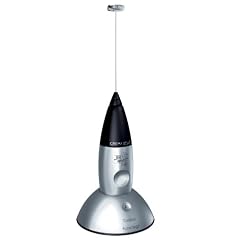 WIK 9415 Milchaufsch�umer Crema Bella / Akku