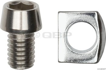 Shimano Ultegra BR6600 Brake Cable Fixing Assembly