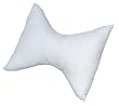 Duro-Med Cervical Rest Pillow, White