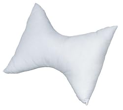 Duro-Med Cervical Rest Pillow, White