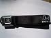 Official Licensed Honda Car Logo Seat Belt Buckle with Honda Text Webbing Canvas