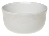 Fiesta White 723 Gusto Bowl 24 oz