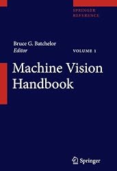 Machine Vision Handbook
