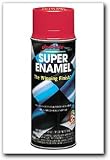 Plastikote Super Enamel 12 oz. can Machinery Gray
