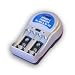 Speedy Charger for Ni-CD or Ni-MH Batteries