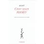 Cent onze haiku