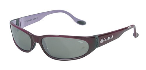 Canebrake Sunglasses - Frame:3D Lens:TNS Gun