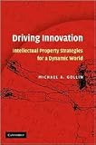 Driving Innovation 1st (first) edition Text Only