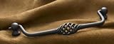 Cliffside 1056-1 Black Pull