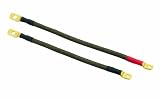 ACCEL 151408 Gold Battery Cable Set