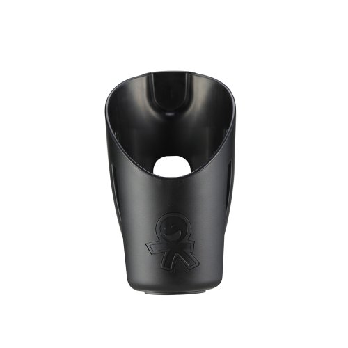 Produkt-Bild: Vital Innovations 50010 Cup Holder with Base Clip, schwarz