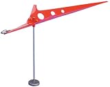 Davis Spar Fly Wind Indicator with Mount